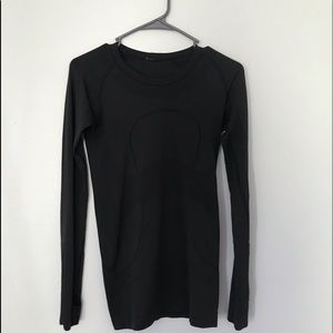Lululemon Swiftly Tech Long sleeve